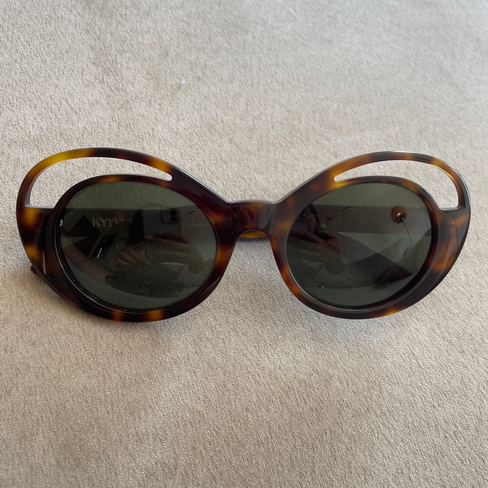 Kyme Dedie sunglass - handmade in Italy